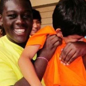 Meet your Posher, Joe